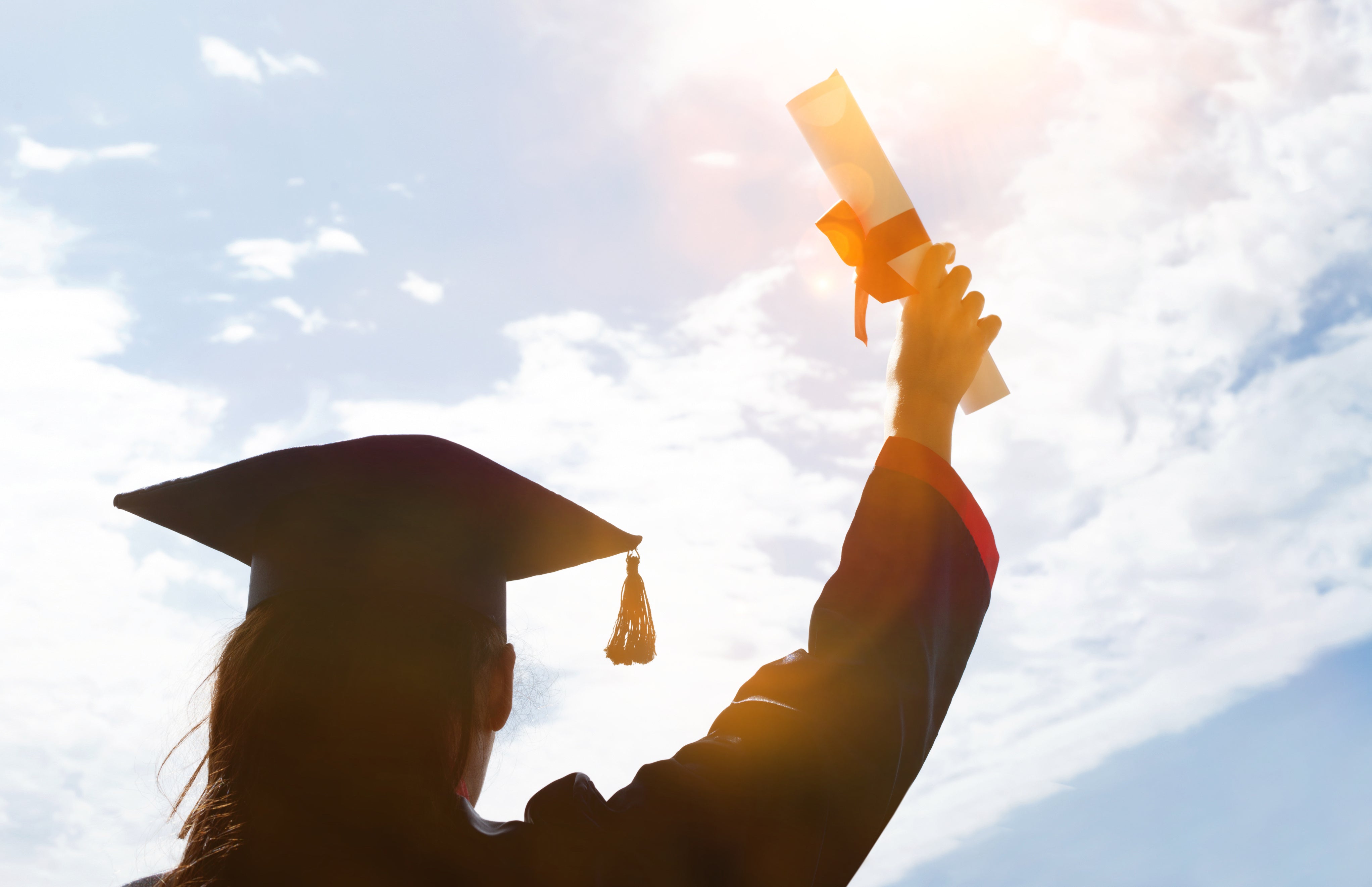 The Importance of Giving Graduation Gifts