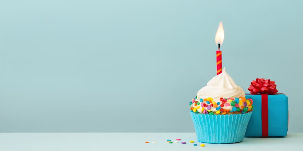 Art of Surprise: Plan the Perfect Personalised Acrylic Birthday Gift