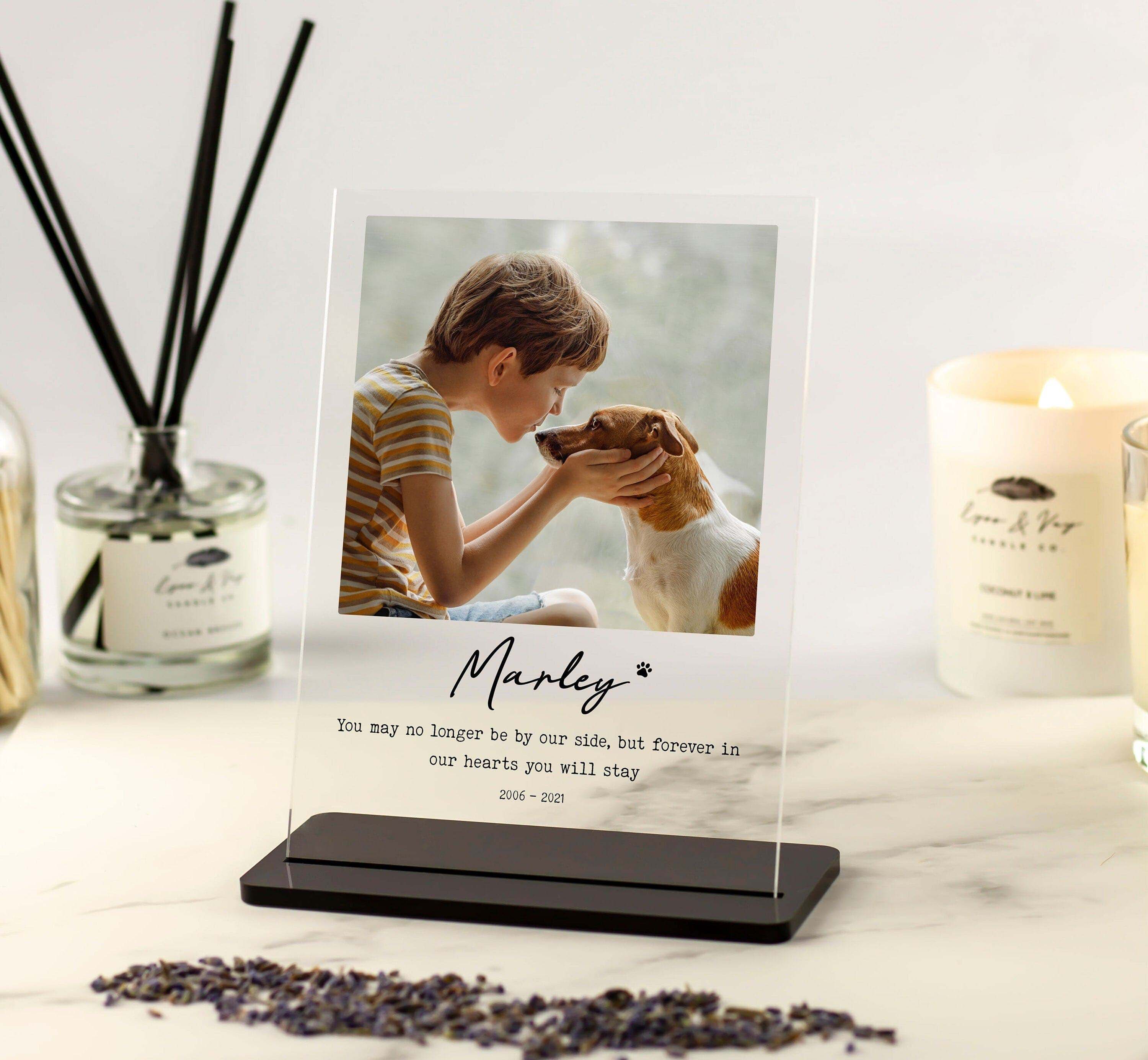 Pet remembrance best sale products