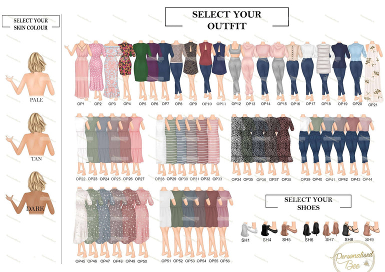 Personalised Father's Day Gift, Custom Dad Print, Birthday gift for Dad from Daughter, Fathers Day Gifts for Dad Grandad Custom Portrait