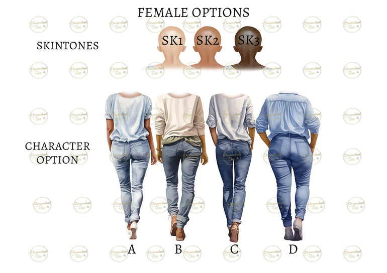 Owner and Horse Print, Horse Gifts, Personalised Gift, Horse Loss Keepsake, Horse riding Gift, Equestrian Gifts, Horse Girl Acrylic Plaque