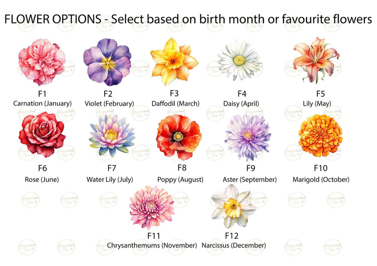 Personalised Birthday Gift for Her, Thank you Gift, Custom Quote Gifts, Best Friend, Sister, Mum, Nanny, Auntie, Daughter Keepsake Plaque