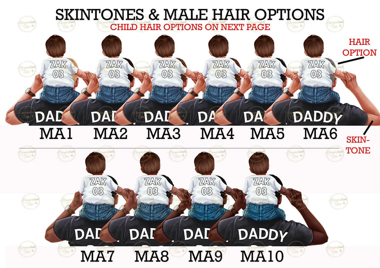 Personalised Football Shirt Print, Gift for Dad, Gift from Daughter, from Son, Custom Football Gift, Custom Print, Grandad Gift, Dream Team