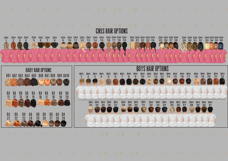 Personalised Gift for Mummy, Mother and Son, Daughter, Baby, Family Portrait Print, Christmas Gift, Birthday, Mothers Day, Acrylic Plaque