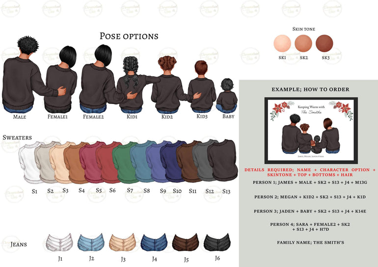 Personalised Godmother Gift, Personalised Print Godchild and Godmother, Christmas Gifts, Birthday Gifts for Her, Sentimental Keepsake