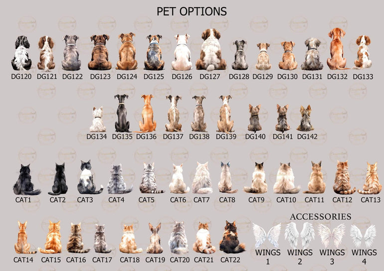 Personalised Couple and Dog Christmas Bauble, Couples Xmas Tree Decor, Boyfriend, Girlfriend, Married Gift, 1st Home Acrylic Bauble