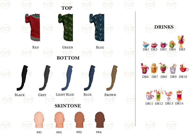 First Christmas Together Personalised Bauble, Couples Xmas Tree Acrylic Bauble, Boyfriend, Girlfriend, Husband, Wife Gift, Secret Santa