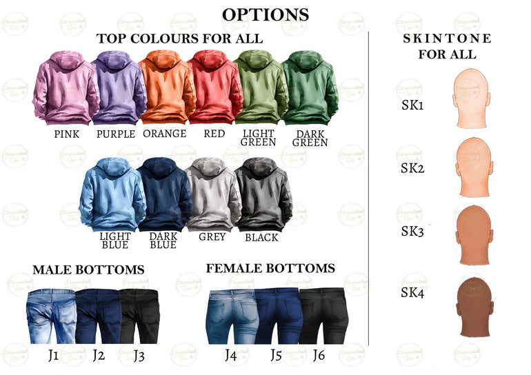 Christmas Bauble for Couple, Christmas Ornament, First Christmas Together, Gift for Boyfriend, Girlfriend, Wife, Husband Acrylic Bauble