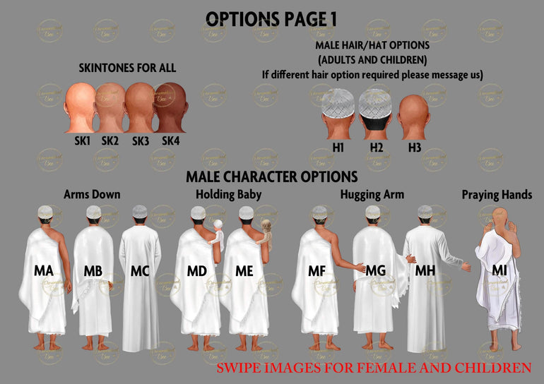 Umrah Gift for Family, Umrah Mubarak gifts, Islamic Gifts, Hajj Mubarak, Kaaba Print, Eid Gifts, Ramadan, Clear Acrylic Plaque