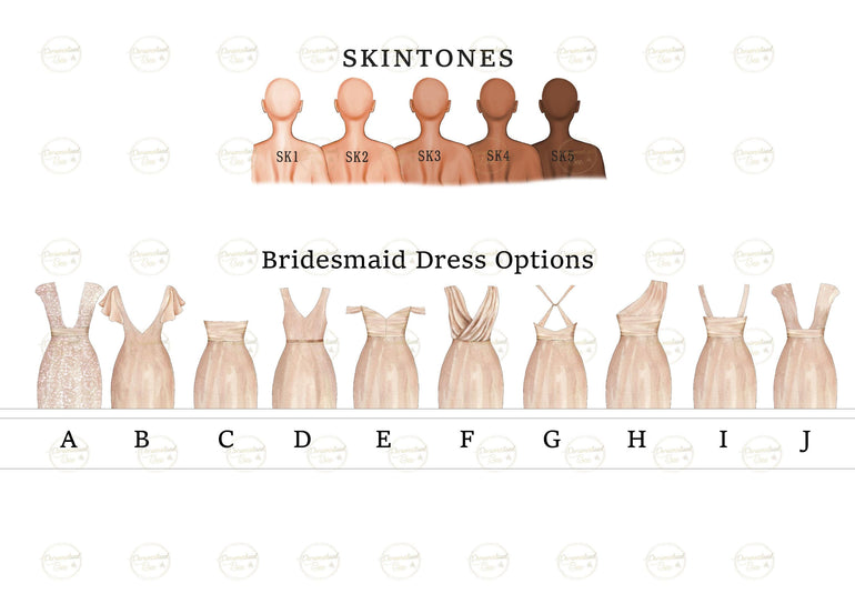 Personalised Bridesmaid Proposal Ornament, Will you be my Maid of Honour, Bridesmaid, Proposal Box Gifts, Custom Bridal Party Gifts Keepsake