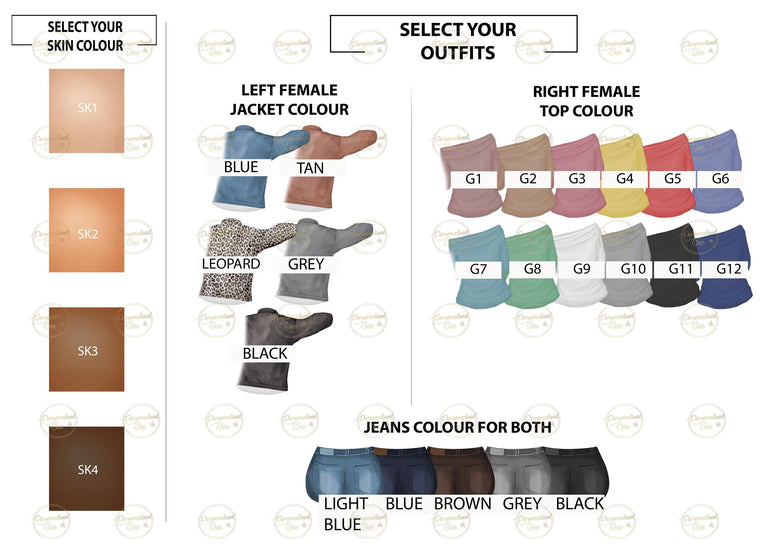 Mum Gift, Mothers Day, Mother Daughter Print, Personalised Mom Gift, Mum Birthday Gifts, Gifts for Her, Christmas Gifts, Acrylic Plaque