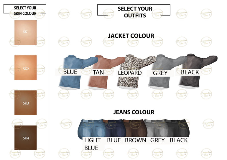 Group Friendship Gift for Best Friend Personalised Print, Birthday Gift for Her, BFF Present, Gifts for Friends, Women, Besties Art