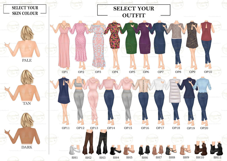 Gift for Mum, Mothers Day Gift, Personalised Mum and daughter gift, Mother and daughter Keepsake, Birthday present for Mom,Letterbox gift