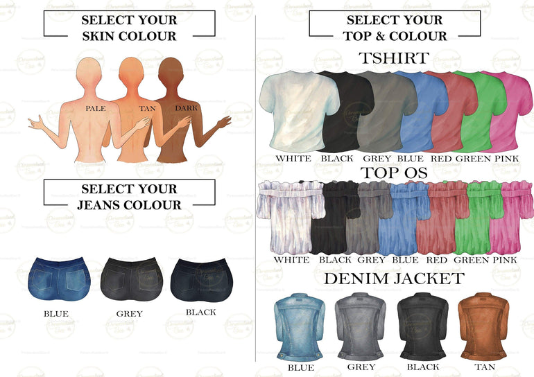 Valentine's Gift for her, Personalised Couple Wall Art Print, Custom couple prints, Valentines Day Gift for Her,Couple portrait illustration