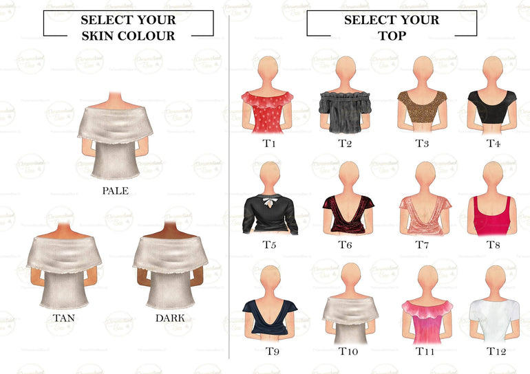 Friend Keepsake gift, Miss you gift,3 friends, Friendship Print,Long Distance, Siblings Gift, Custom illustration, Acrylic Plaque with Stand