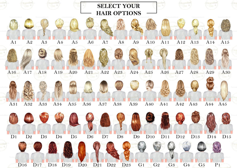 Father and Daughter Personalised Gift, Fathers Day Gift, Dad and Siblings, Family Print, Dad, brother and sister, Birthday gift for Dad