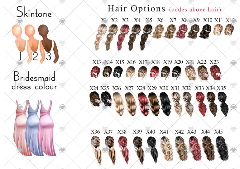 Personalised Bridesmaid Proposal Gift, Gift for Maid of Honor, Bridesmaid Proposal, Will you be my Bridesmaid, Acrylic Freestanding Block