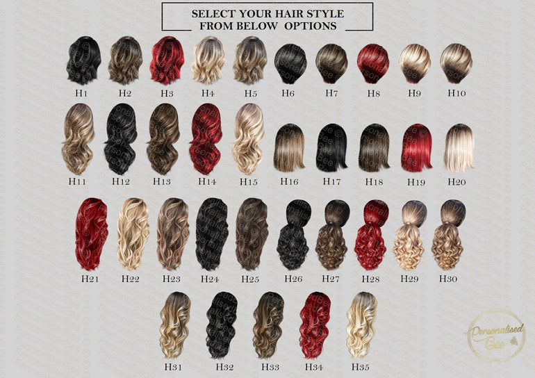 Bridesmaid Personalised Gift V2, Gift for Maid of Honor, Bridesmaid Proposal, Will you be my Bridesmaid, Bridesmaid Proposal  Illustration,