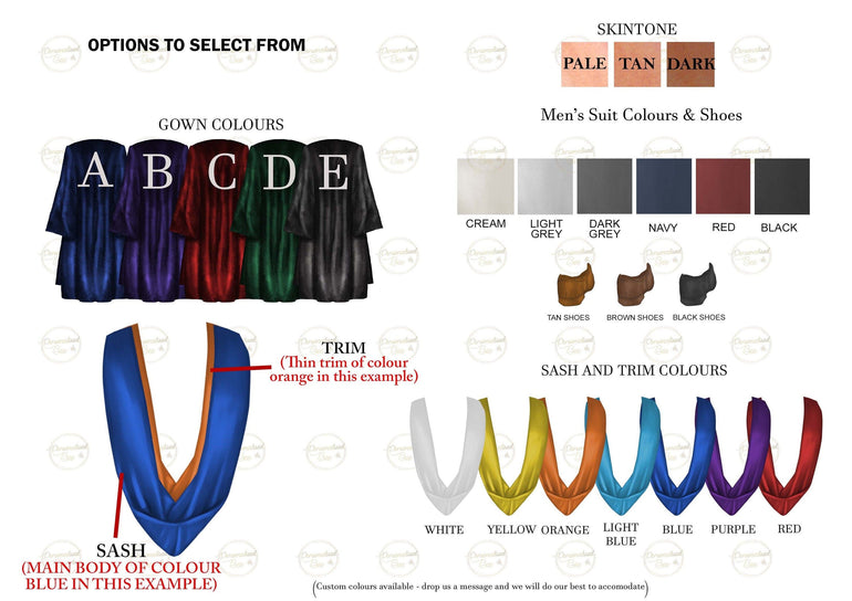 Male PHD Graduation Gift, Personalised Graduation Male Print, Class of 2023 or Any Year, Gift for Son, Grandson, Boss Custom Acrylic Plaque