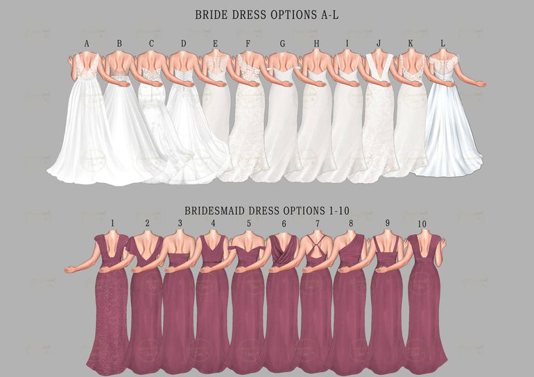 Personalised Bride Gift, Gift for Best Friend on Wedding Day, Personalised Wedding Print, Bride to Be Gift, Best Friend Gifts Acrylic