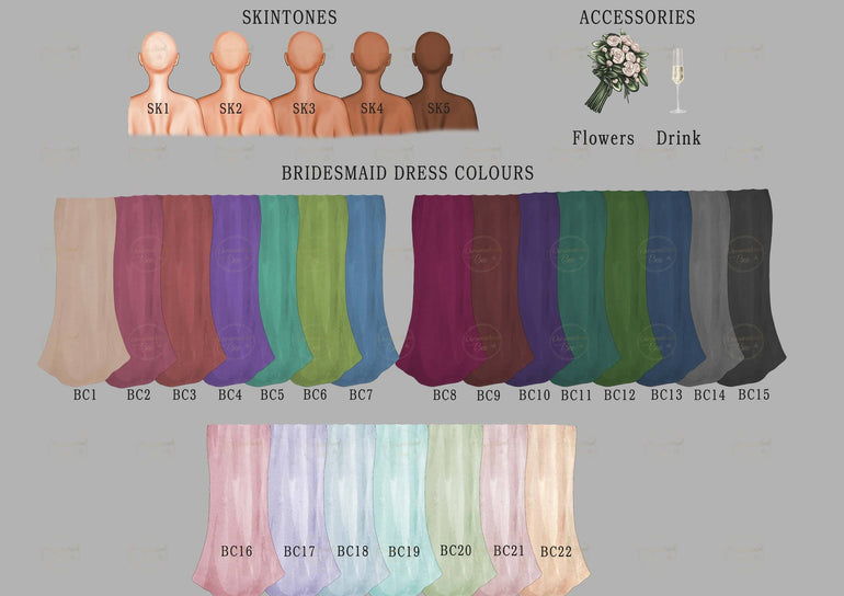 In Memory of Mother of the Bride Memorial Plaque, Wedding Memorial Custom Portrait on Wedding Day with Photo, In loving memory frame