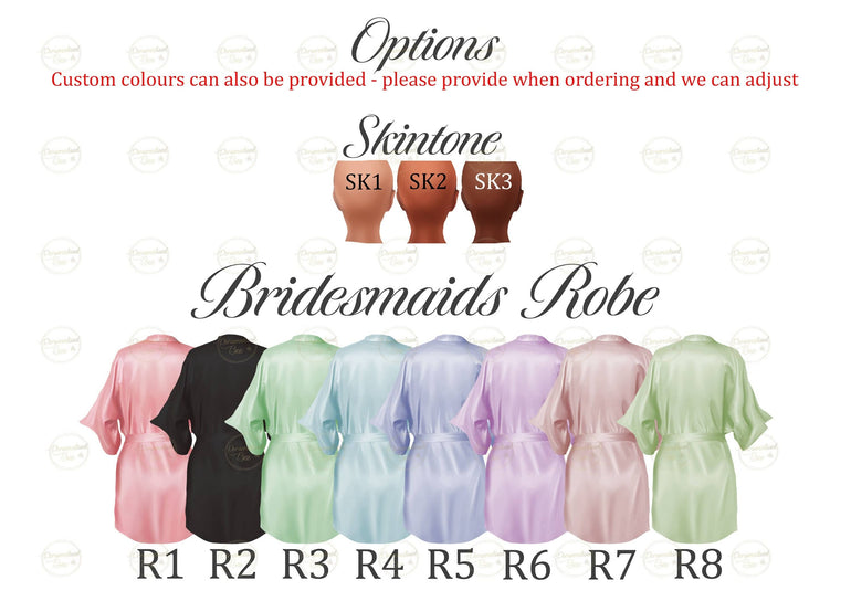 Personalised Bridal Party Print, Gift To Bride, Bridesmaids Gifts, Bride Gift From Bridesmaids, Gift from Maid Of Honour Acrylic Plaque