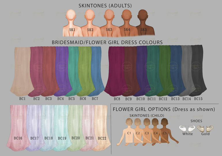 Gift For Bride from Bridesmaids, Bride to Be Gift, Bride Gifts Wedding Day, Gift for Bride from Maid of Honour, Gift to Bride Bridal Party