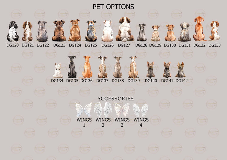 Valentines Gift from Dog, Dog Portrait Gift for Dog Owner, Dog Memorial Gift, Mum Gifts, Dad Gift, Dog Walker, Mom, Nan, Clear Acrylic Block