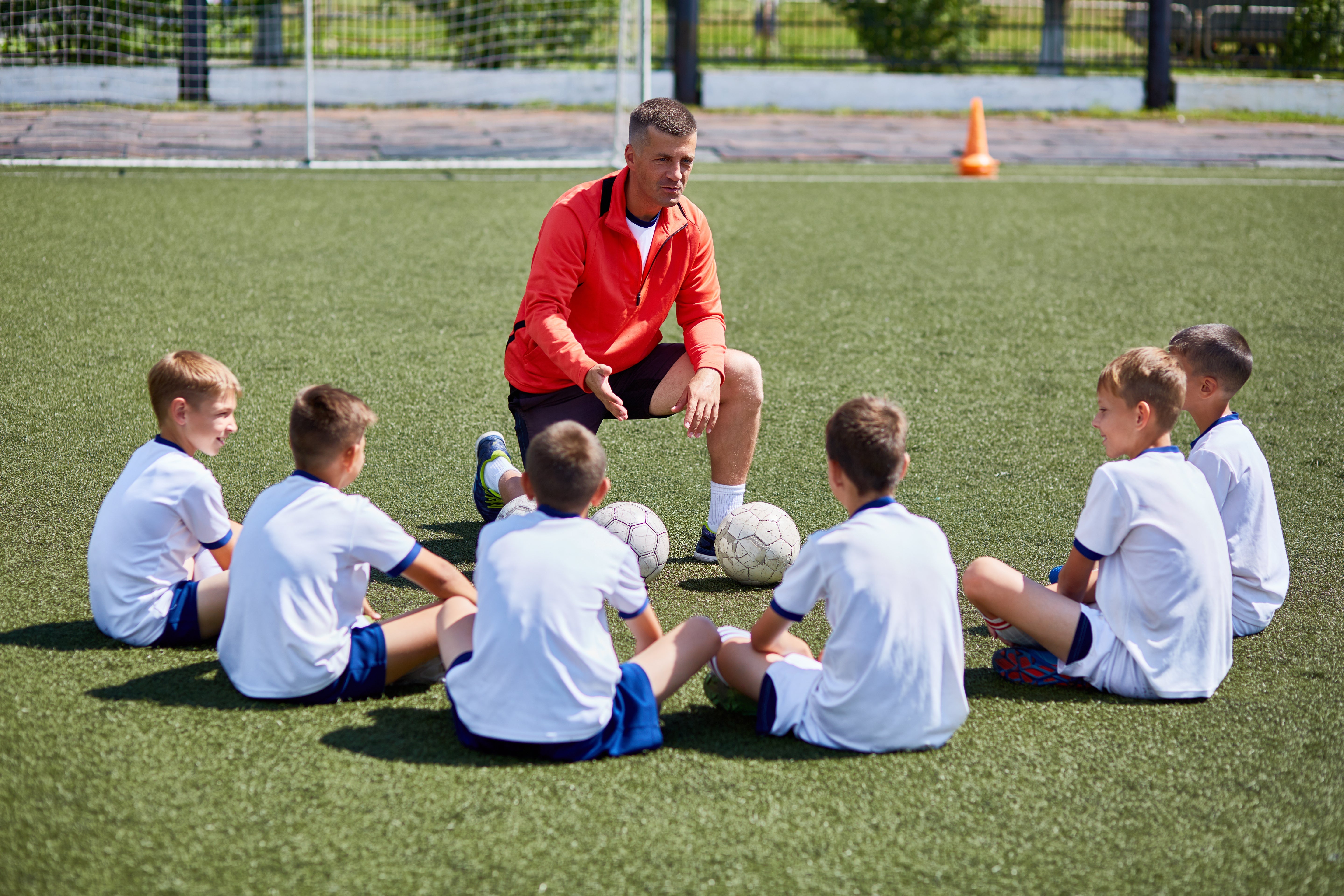 Show Your Appreciation: The Ultimate Guide to Personalised Sports Coach Gifts