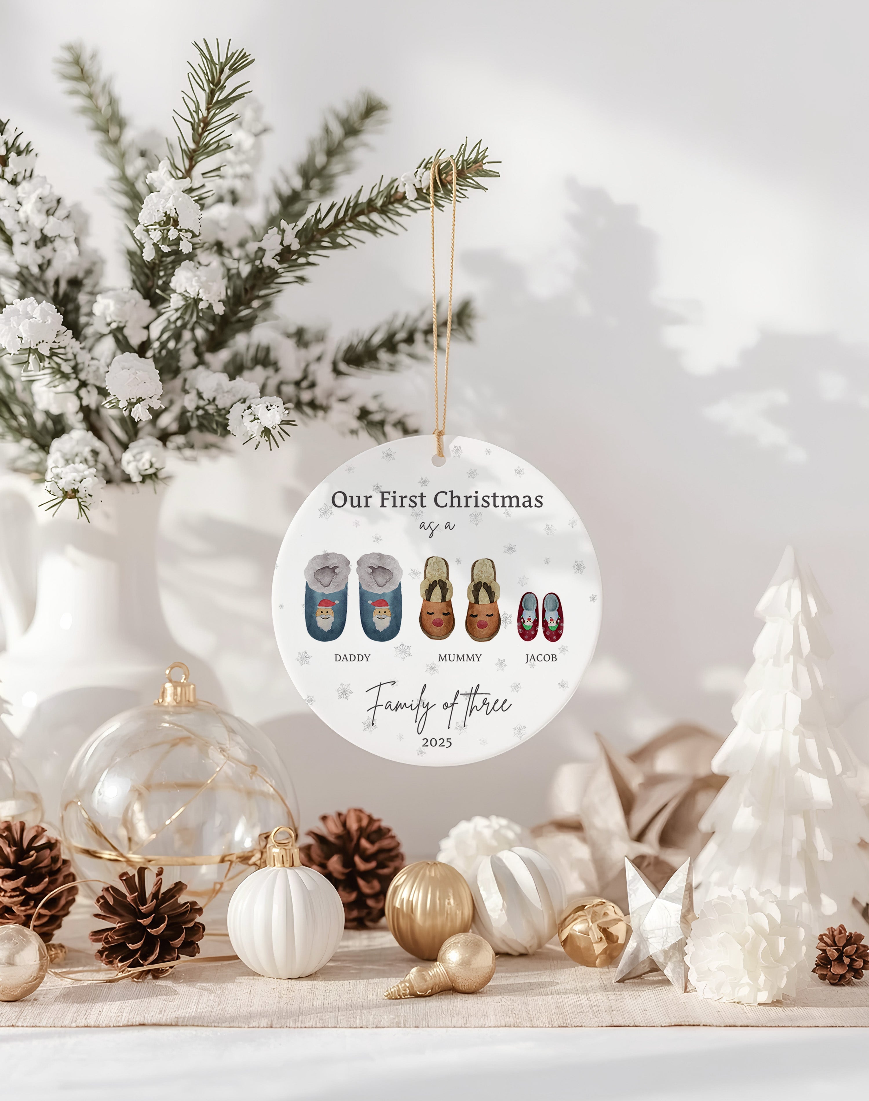 Why Start Christmas Shopping Early? The Ultimate Guide to a Stress-Free Holiday Season