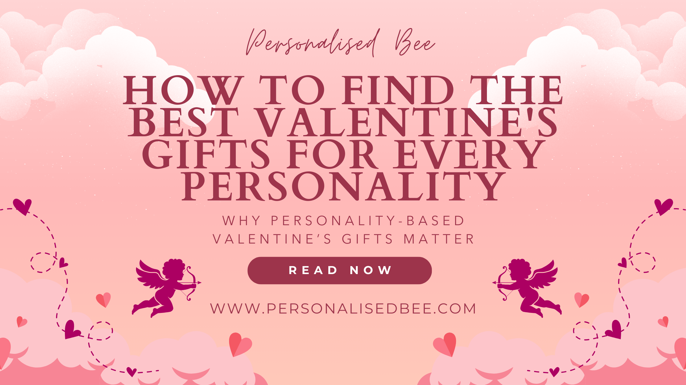 How To Find The Best Valentine's Gifts For Every Personality
