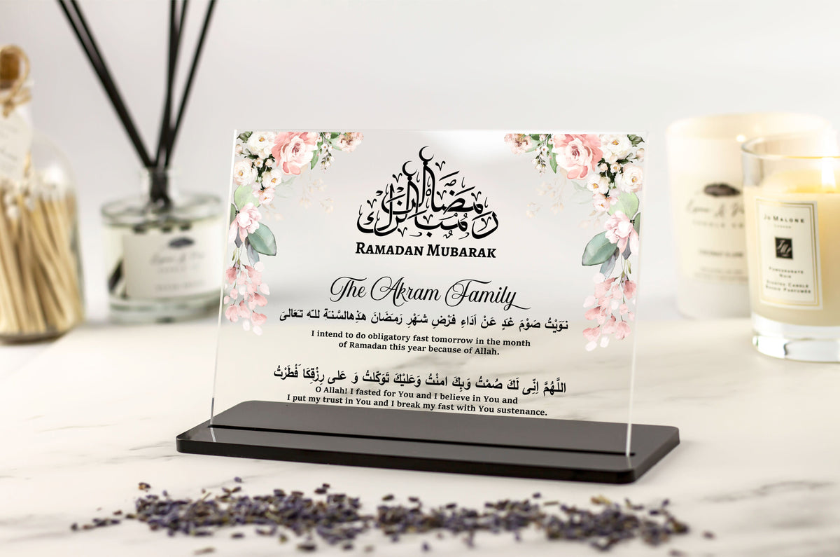 Ramadan Mubarak Messages: 50 Wishes for Family & Friends – PersonalisedBee