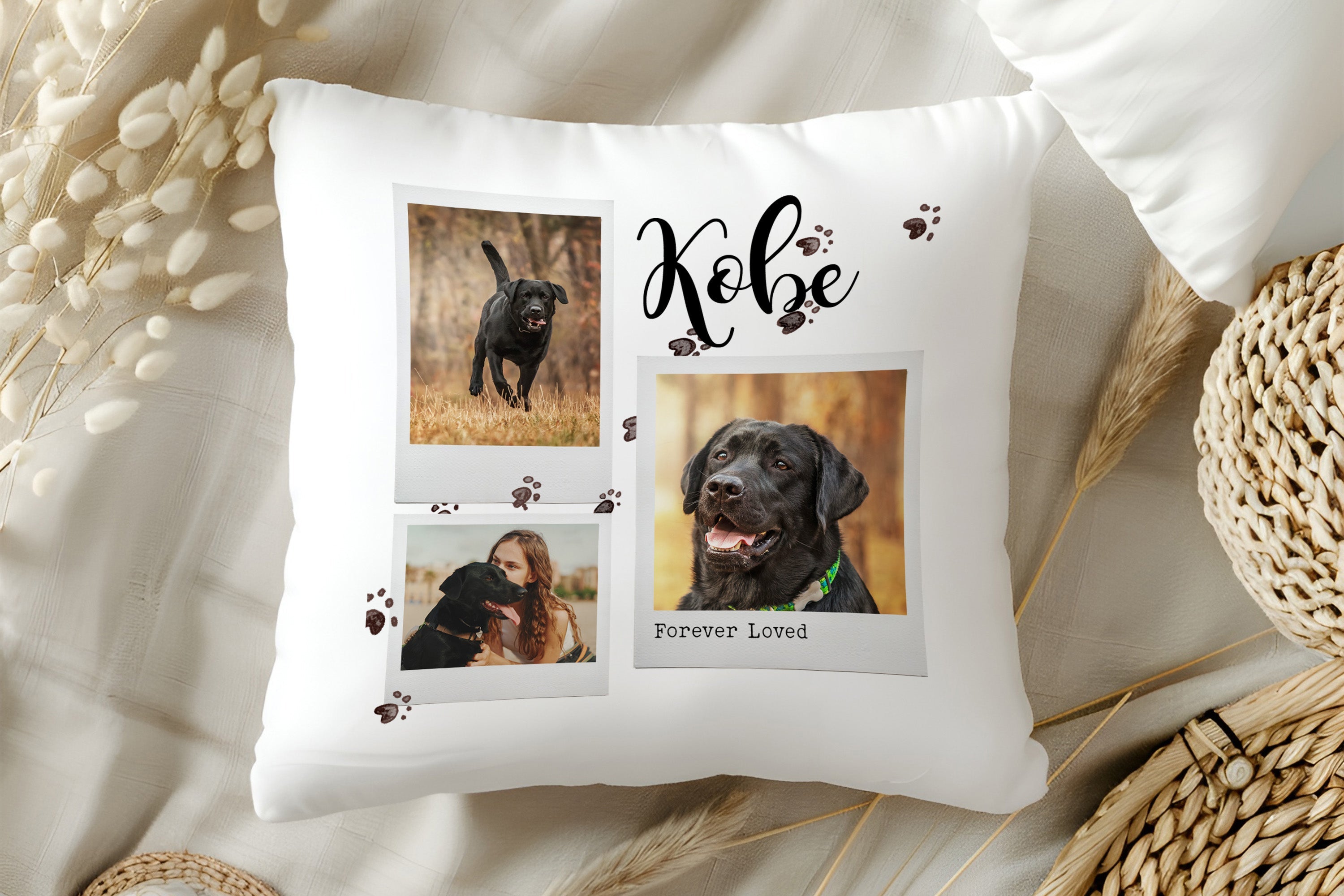 Custom cushions for all occasions