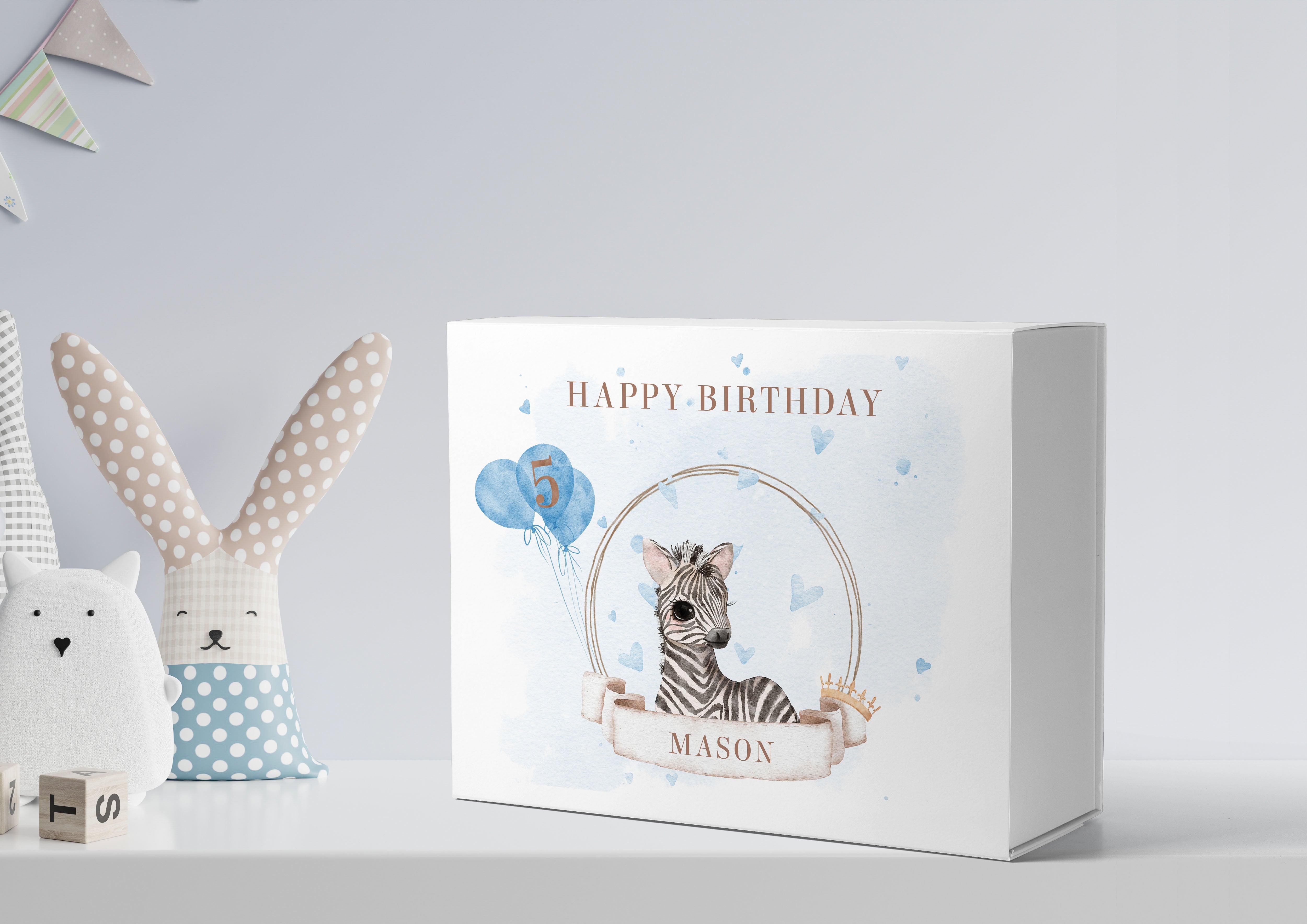 Gift Boxes-PersonalisedBee