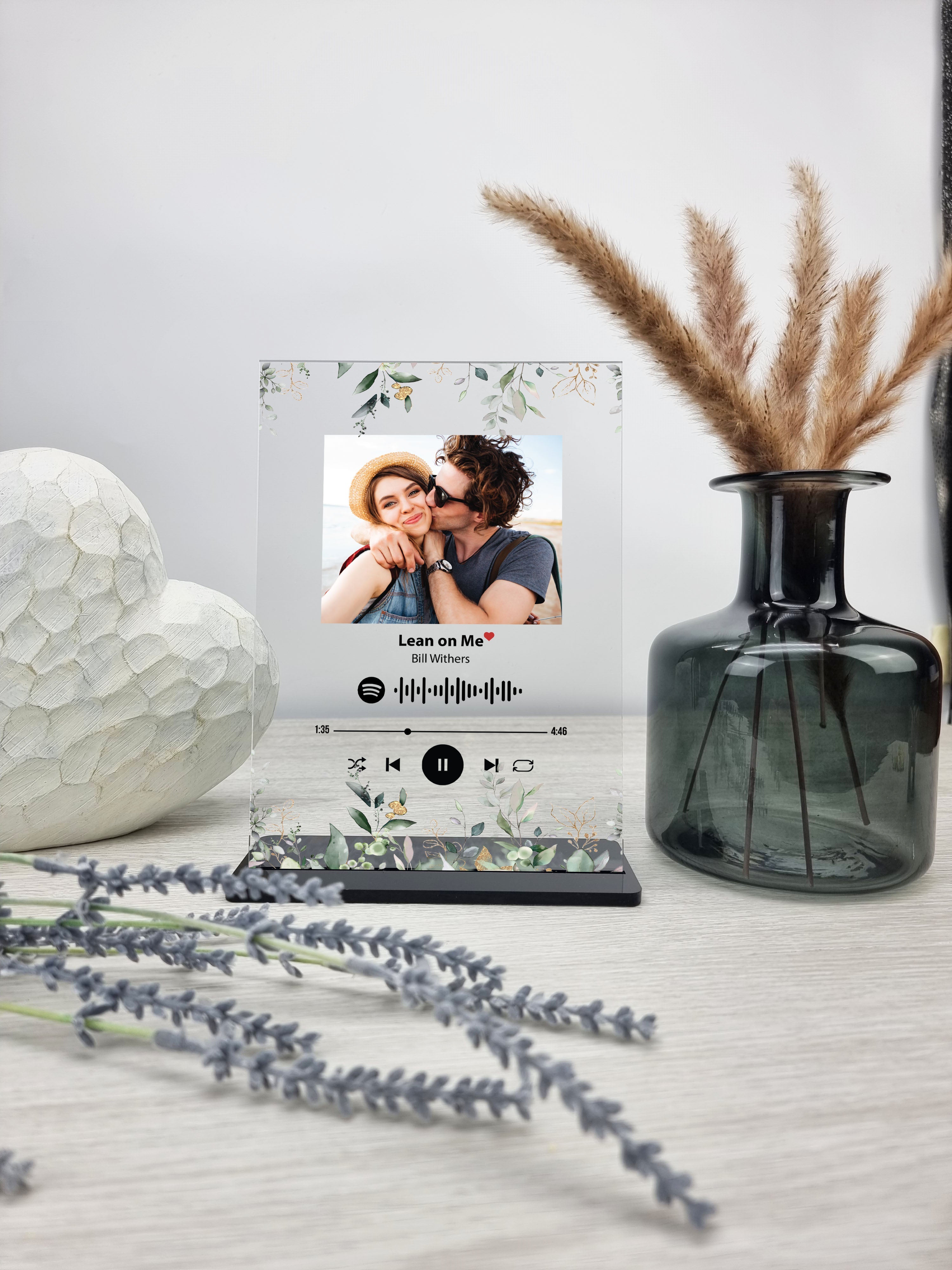 Personalised Family & Couple Gifts