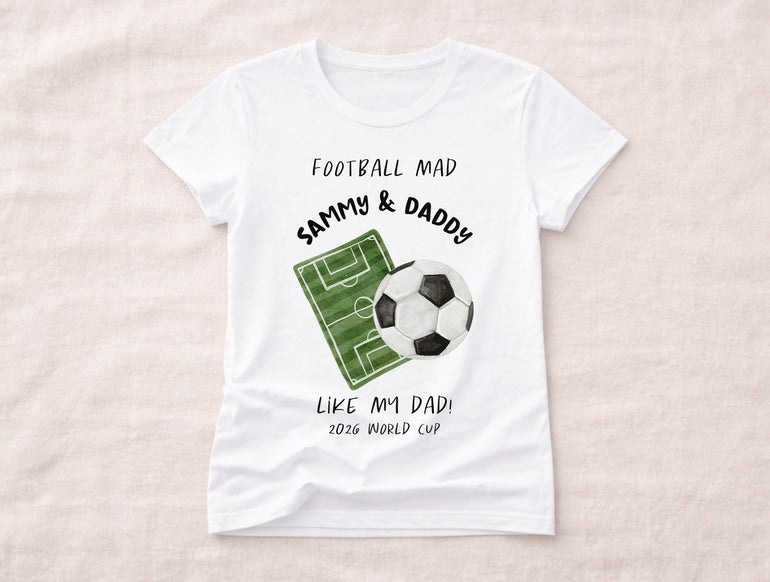 baby football outfit like my daddy football gift