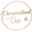 Personalised Bee logo