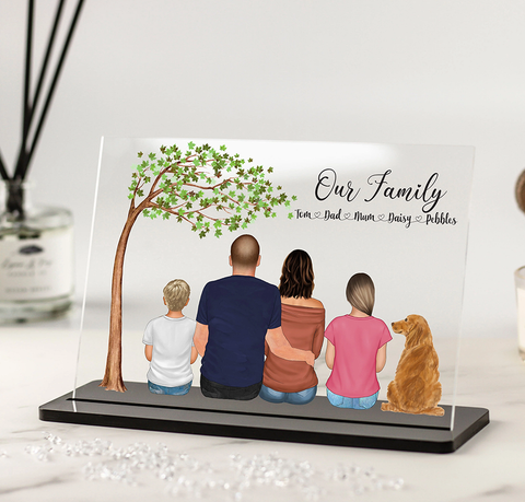 Family Gifts