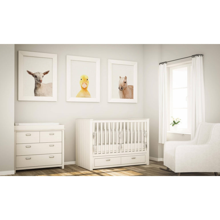 70+ Baby Safari Animals Prints | Animal Nursery Print | Peekaboo Nursery-Papier Art Designs