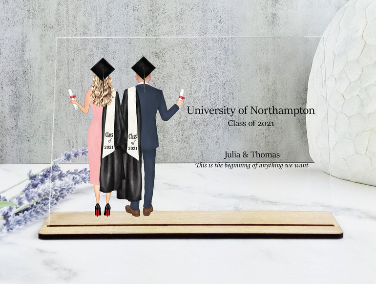 Personalised Graduation Gift, Graduation Gift for Boyfriend, Graduation Gift, Graduation Gift for Him, Graduation Gift for Girlfriend